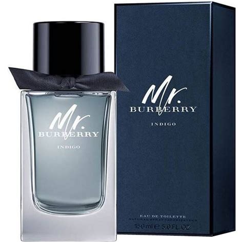 fragrantica burberry indigo|mr burberry indigo boots.